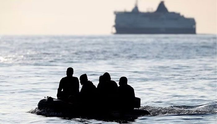 At Least 23 Missing, Four Die in Migrant Shipwrecks Off Tunisia