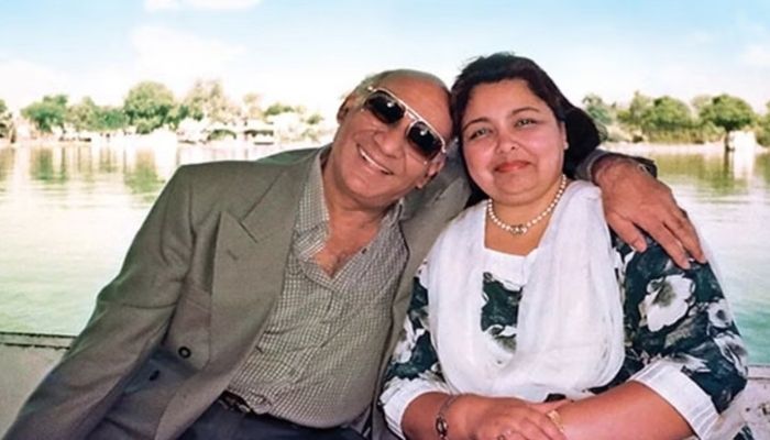 Yash Chopra’s Wife Pamela Passes Away