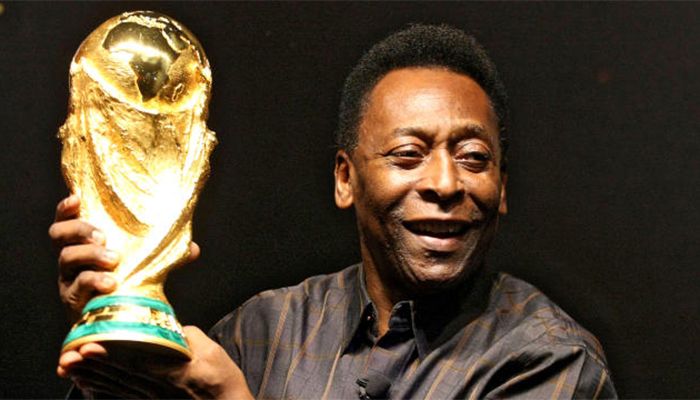 Pele Enters Portuguese Dictionary As An Adjective