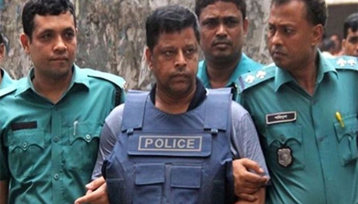 Casino Kingpin Salim Prodhan Jailed for 8 Yrs