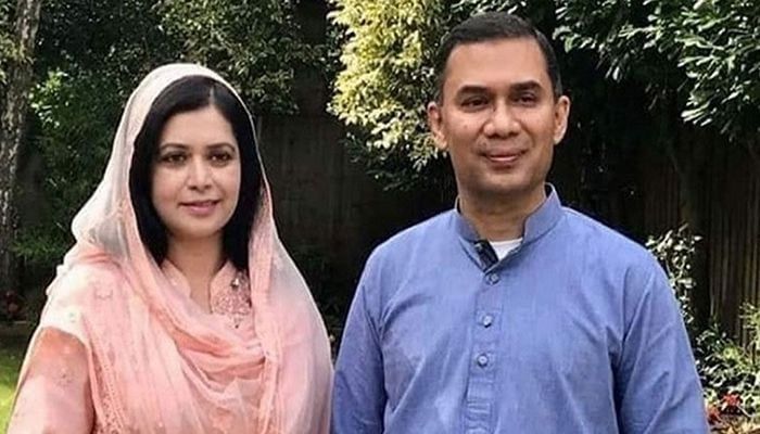 Trial in Tarique, His Wife's Graft Case Begins