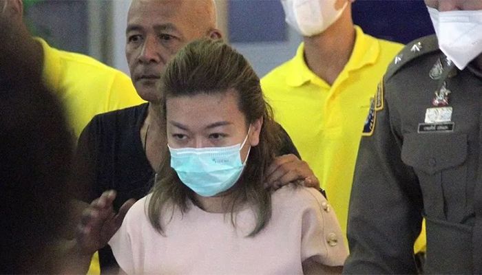 Thai Woman Accused of Murdering 12 Friends in Cyanide Poisonings