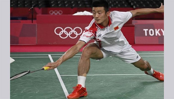 Badminton Great Chen Long 'Full of Emotion' As He Retires at 34 