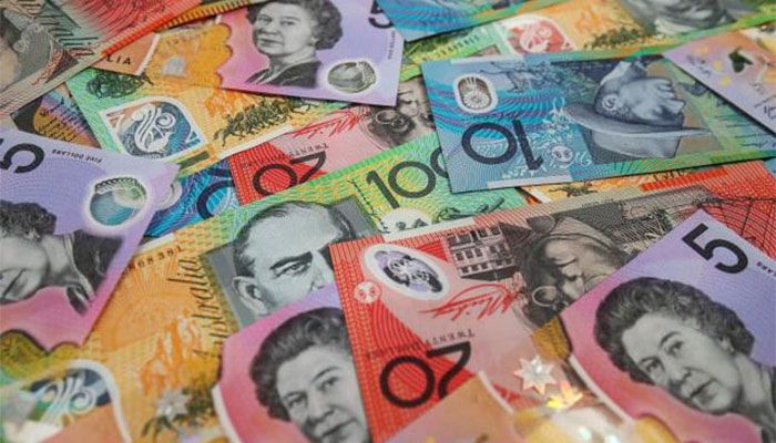 Australia Eyes First Budget Surplus in 15 Years 