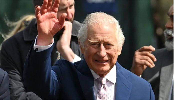 Charles To Be Crowned King in First UK Coronation Since 1953 
