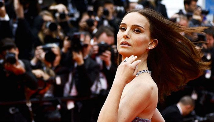 Women Don't Always Have To Be the Good Guys: Natalie Portman 