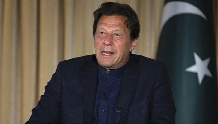 Former Pakistan PM Imran Khan Arrested   