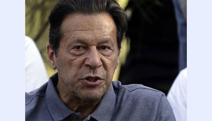 Imran Khan Warns of ‘East Pakistan-Like Situation’ in His Country 