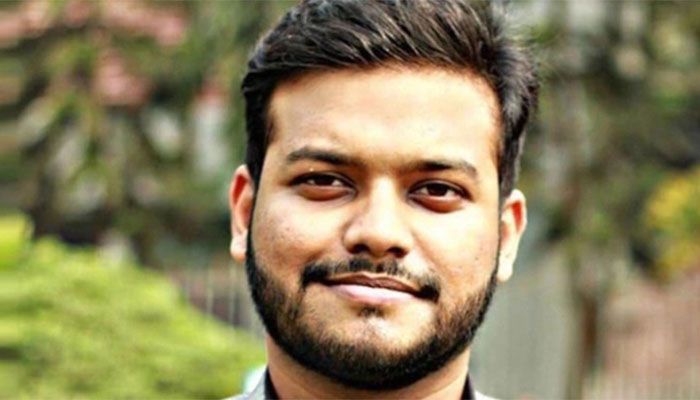 Jamuna TV Journalist Found Dead at Dhaka Residence   