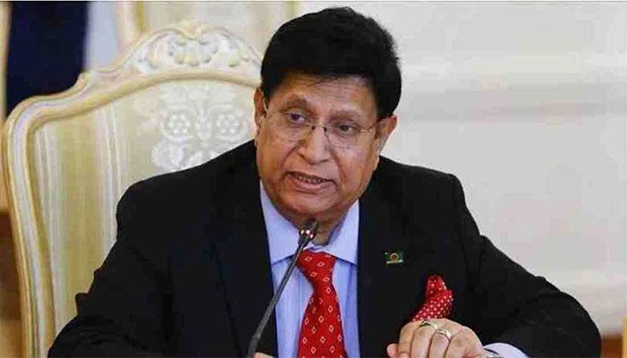New US Visa Policy to Curb Money Laundering: Momen 