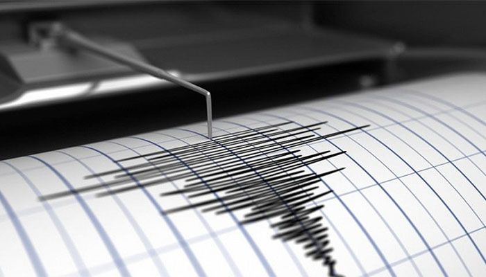 Magnitude 6.2 Quake Detected Off New Zealand's South Coast 