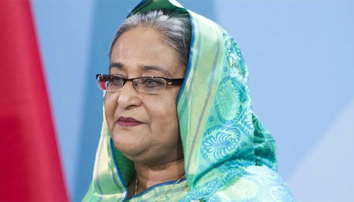 South And Southeast Asia Must Boost Economic Cooperation: PM Hasina 