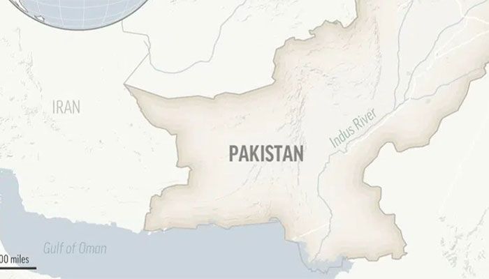 14 People Killed in Rain-Related Incidents across Pakistan 