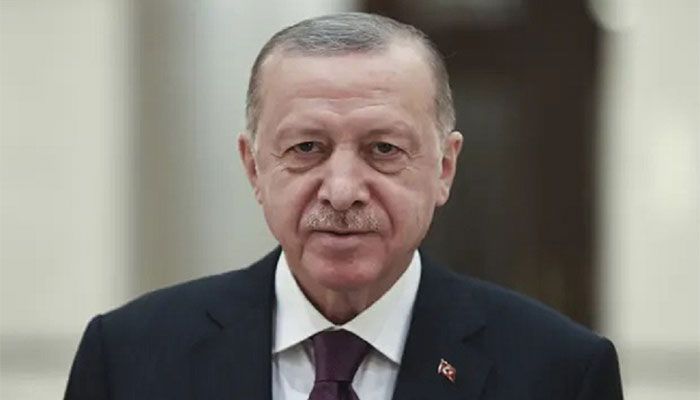 Turkey's President-Elect Erdogan To Be Sworn In on June 3  