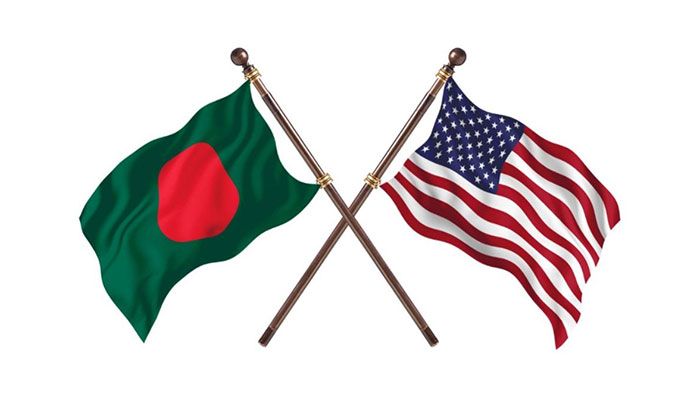 US Says It Wants to Deepen Relationship, Cooperation with Bangladesh 