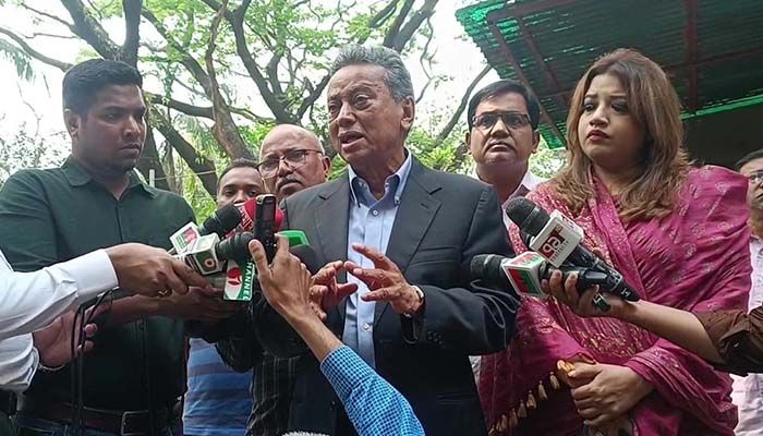 US Visa Policy: BNP Hopes It Can Play Supporting Role in Ensuring Credible Polls