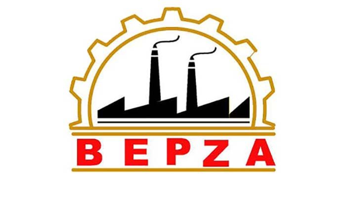 Chinese Company to Invest $10.73m in BEPZA EZ