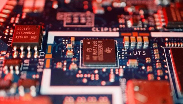 UK Unveils £1 bn Semiconductor Strategy  