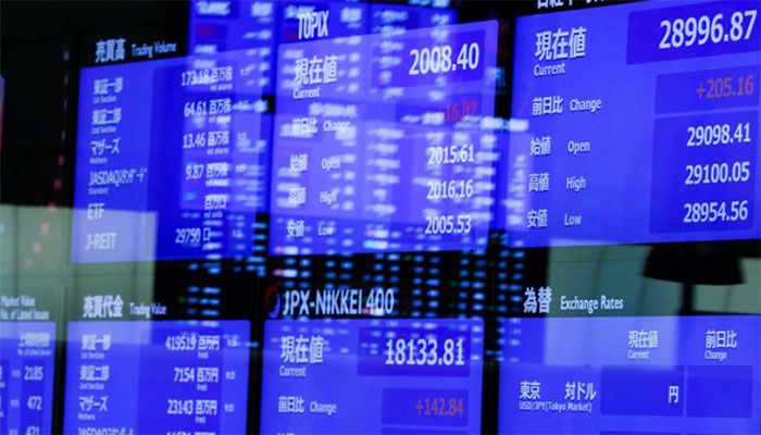 Asian Markets Rally As Traders Welcome US Debt Deal   