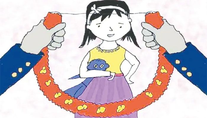 Number of Child Marriages Falling Too Slowly: UNICEF 