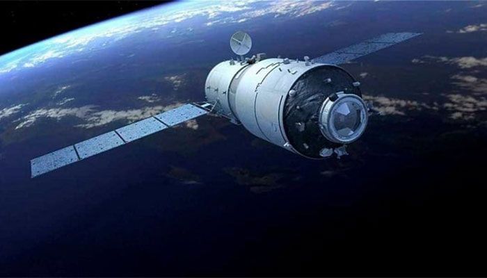 China to Send First Civilian Into Space on Tuesday   