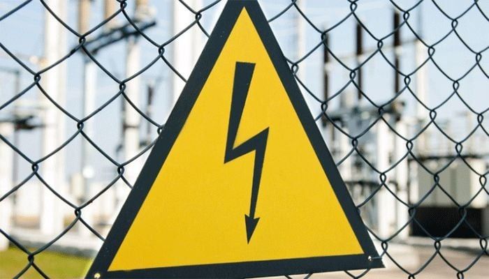 Man Dies from Electrocution in City  
