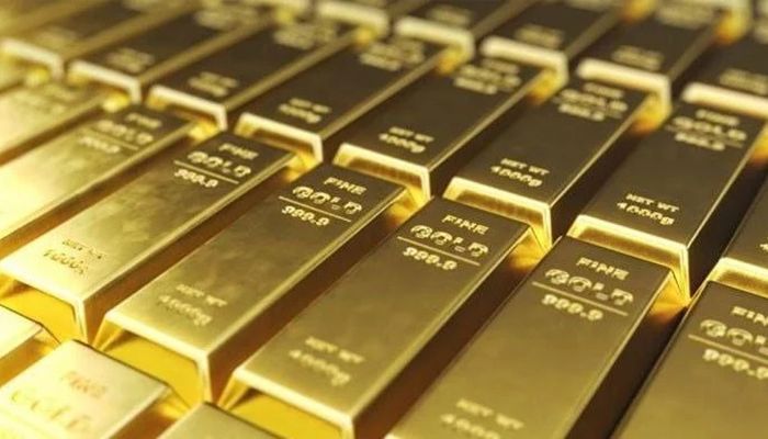 Gold Prices Hit All-Time High in Pakistan