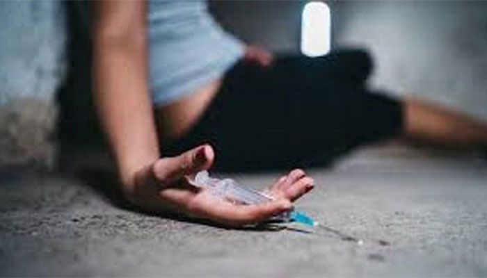 100,000 Americans Die from Drug Overdoses in 2022: CDC 