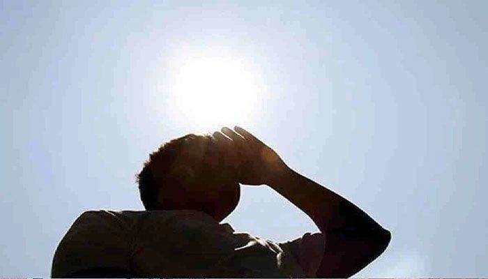 Heat Wave in Dhaka, Some Parts of Country May Continue: BMD  