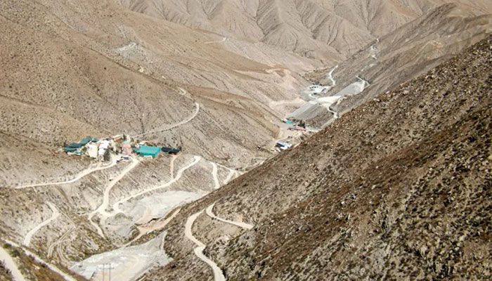 At Least 27 Dead in Peru Gold Mine Fire Tragedy   