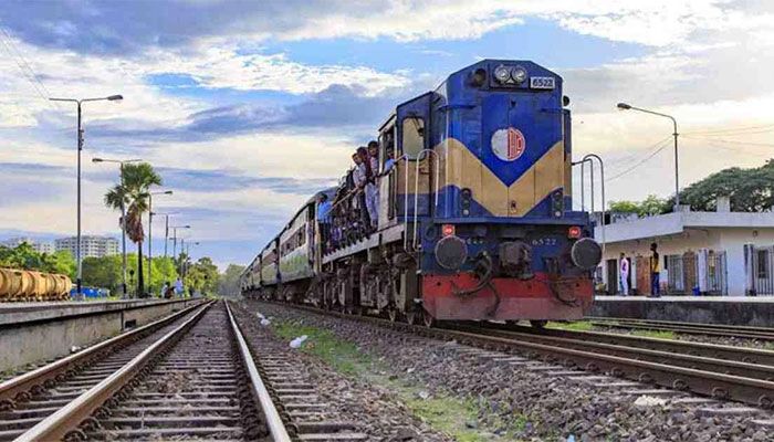 Dhaka-Cox’s Bazar Train To Be Launched by September: Railway Minister 
