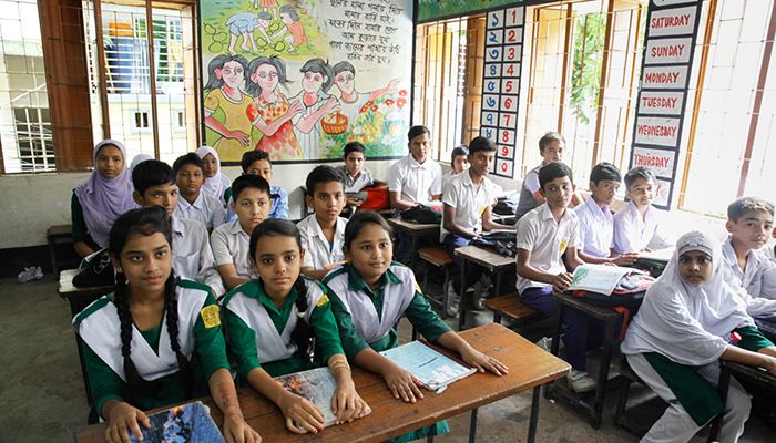 Primary Schools to Remain Closed Sine Die in 3 Divisions