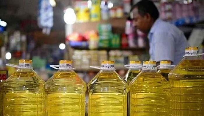 Bottled Soybean Price Hiked by Tk 12 Per Litre, Effective from Today 