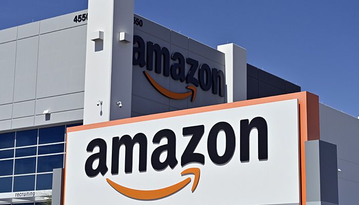 Amazon Settles Ring Customer Spying Complaint