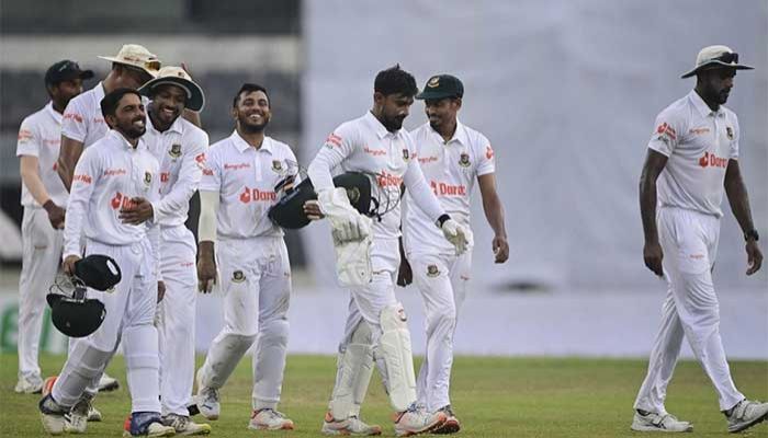 Bangladesh Crush Afghanistan by 546 Runs  