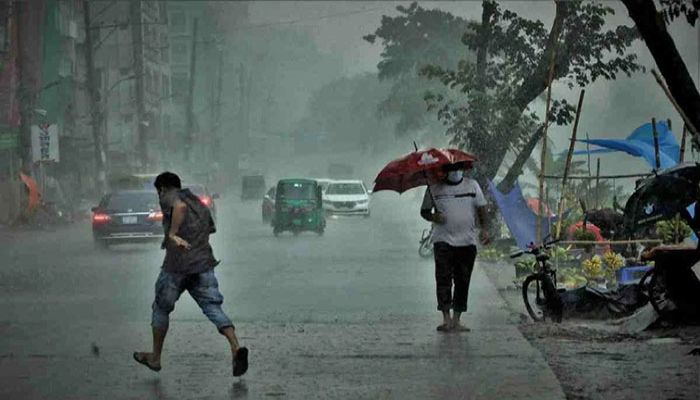Rain May Continue across the Country during Eid-ul-Azha, BMD Predicts 
