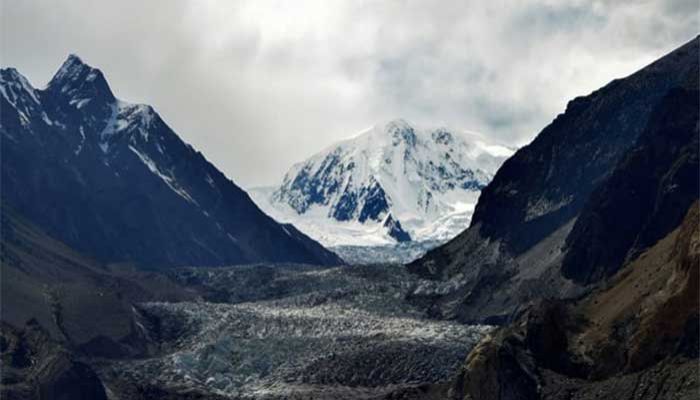 Himalayan Glaciers Melting 65 Percent Faster Than Previous Decade: Study 