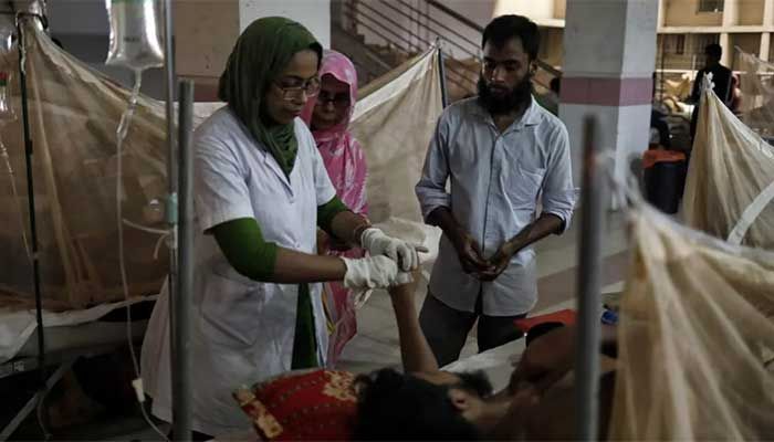 2 More Dengue Patients Die in 24 Hrs; This Year’s Death Toll Rises to 360  