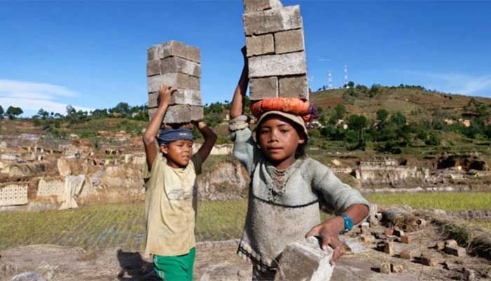 One in 10 Children Work to Earn a Living: ILO  