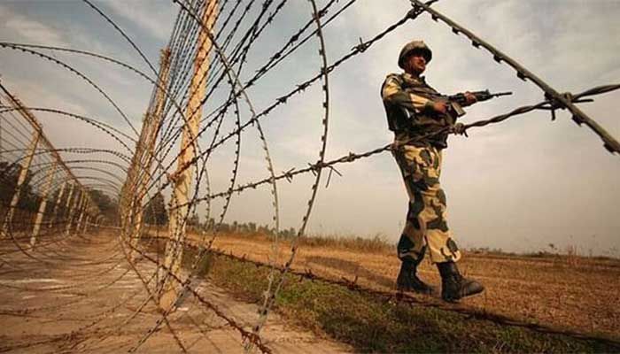 Two Civilians Killed by Indian Forces: Pakistan