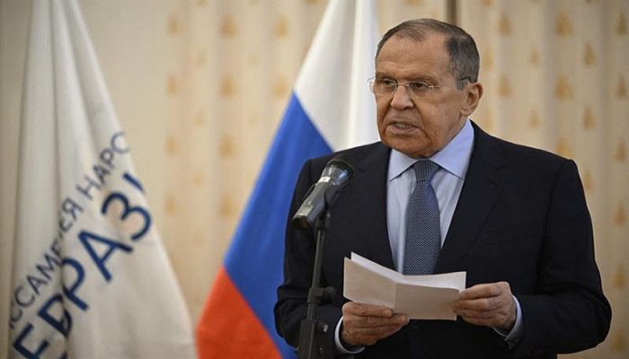 Iran to Join Shanghai Alliance with China, Russia Next Week: Lavrov 