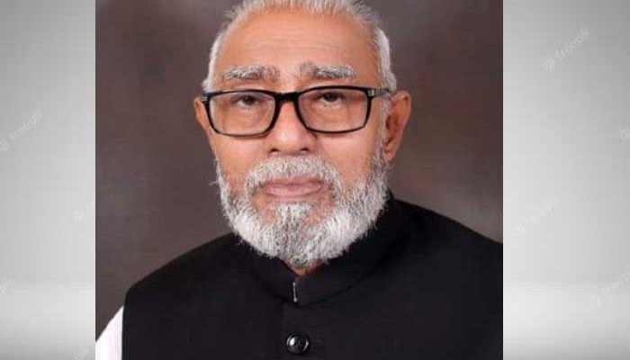 Talukder Abdul Khaleque Re-Elects As KCC Mayor