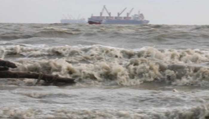 Maritime Ports Advised to Hoist Cautionary Signal 3; More Rains Likely 