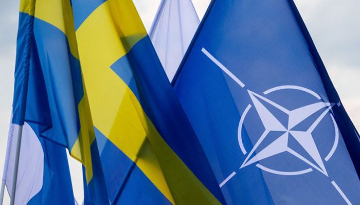 Turkey to Hold NATO Talks With Sweden Next Thursday