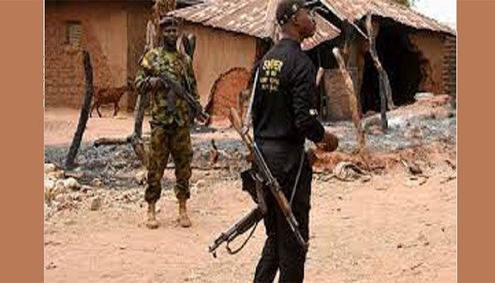 30 Killed in Armed Attacks on Nigerian Villages  