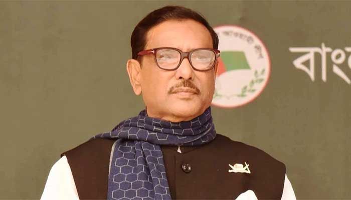 Foreign Powers Can Be Friends But Can’t Bring Election Win: Quader 