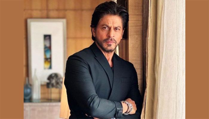 Shah Rukh Khan || Photo: Collected  