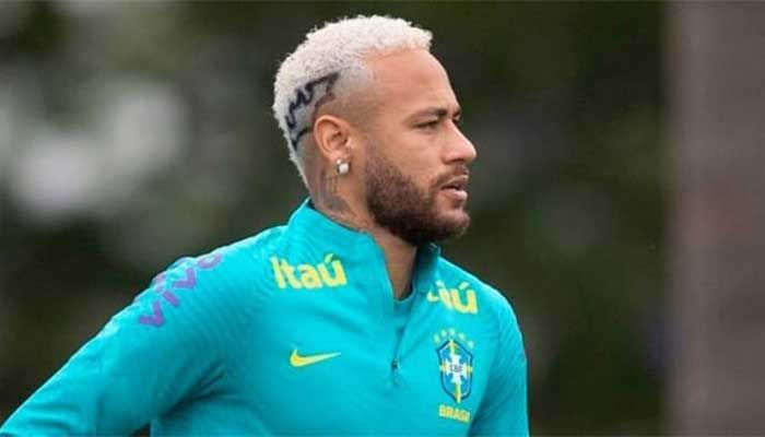 Neymar Hit with New Fine Over Project at Brazil Mansion 