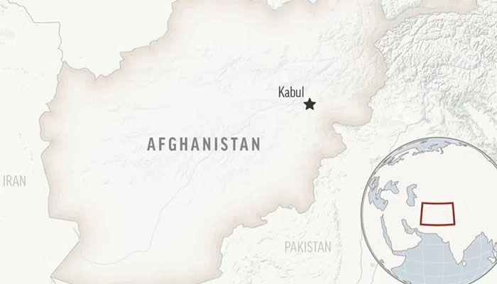 Suicide Bomb in Northeast Afghanistan Kills 13 People  