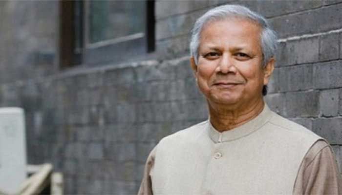 Petition Filed With HC to Quash Charges Framed against Dr Yunus 